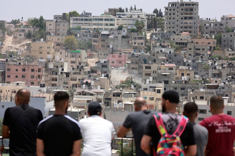 'Posso ser preso por essa entrevista': palestino explica vida na Cisjordânia ocupada por Israel