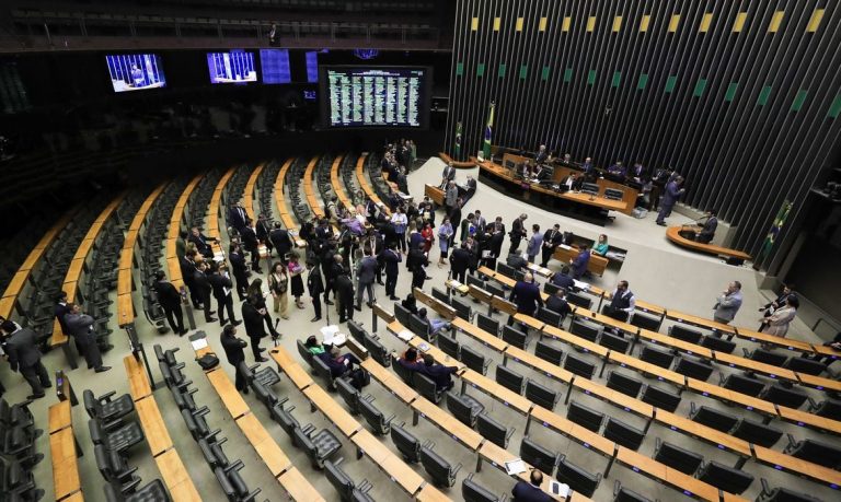 Derrota do governo em MP do IOF esconde articulação do agro para barrar imposto sobre bets