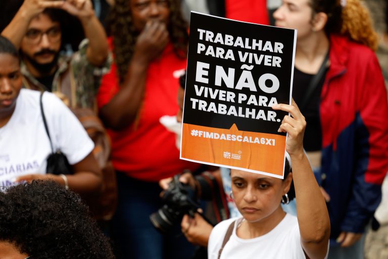 A importância do Plebiscito Popular 2025: unidade e esperança em tempos de crise