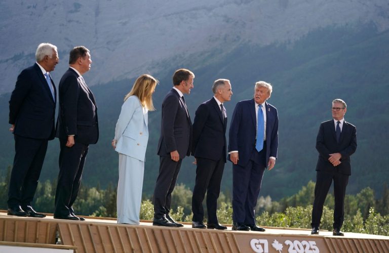 Pressão do G7 contra Irã eleva risco de guerra prolongada com Israel, diz especialista