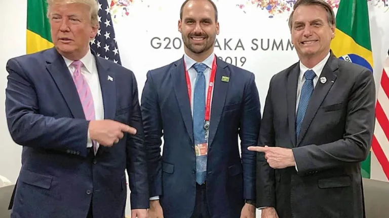 O Brasil não está à venda: teto de gastos, Trump e o ataque à nossa soberania