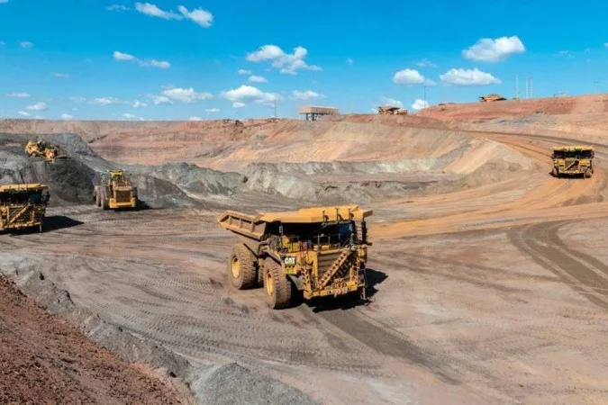 U.S. eyes Brazil’s rare earths, raising fears of environmental and social harm