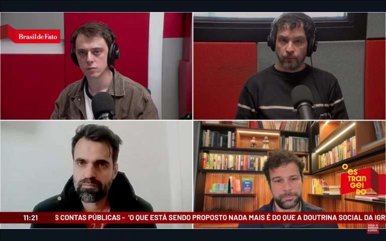 Governo pode usar crédito extraordinário contra tarifaço sem ferir arcabouço, diz economista