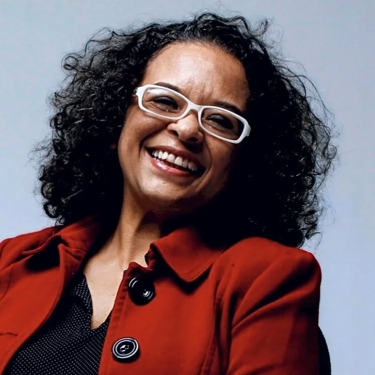 'Achava que a ABL não era um lugar para nós', diz Ana Maria Gonçalves, mais nova imortal