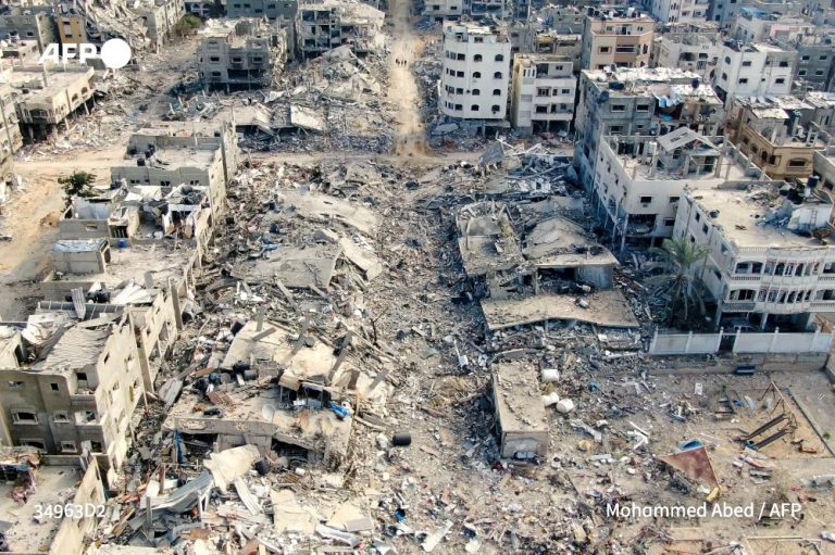 ONU fracassa em conter Israel, e Estados seguem cúmplices de ‘genocídio ao vivo’, diz professor