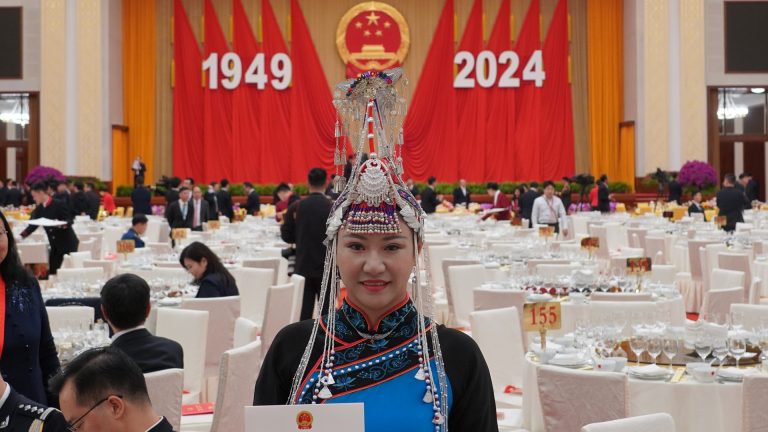104 anos: Partido Comunista da China supera 100 milhões de membros com mais mulheres e jovens