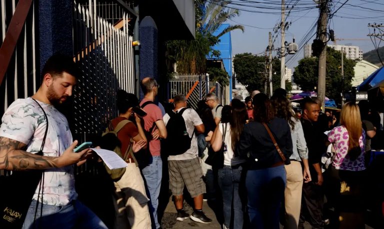 CNU 2025: confira vagas disponíveis em instituições federais com sede no Rio de Janeiro
