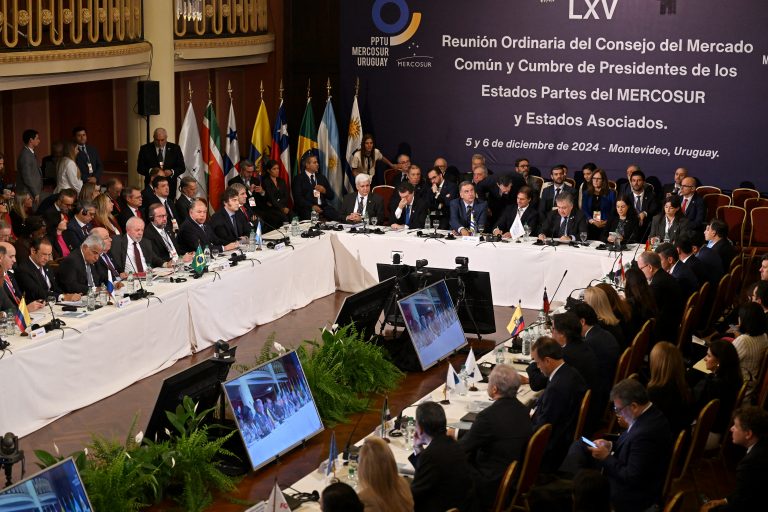 O preço do acordo União Europeia-Mercosul pode ser pago na mesa do brasileiro