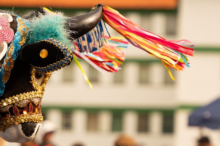 A festa não acaba no São João: ritos tradicionais duram o ano inteiro no Maranhão