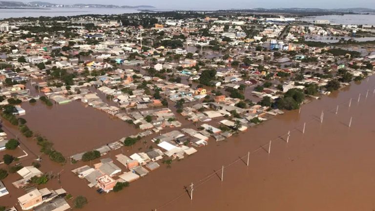 Não vai passar, sem consciência e luta