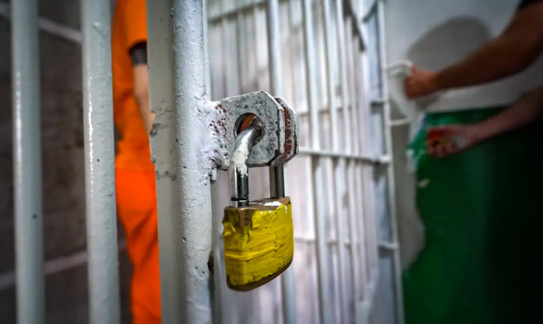 Paraíba lança 1º Mutirão Penal para revisar prisões por porte de maconha após decisão do STF