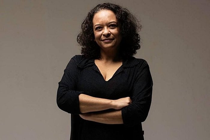 Ana Maria Gonçalves se torna a primeira mulher negra na Academia Brasileira de Letras