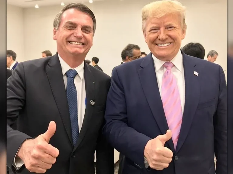 Bolsonaro conviction strengthens democracy and exposes U.S. abuses, says expert
