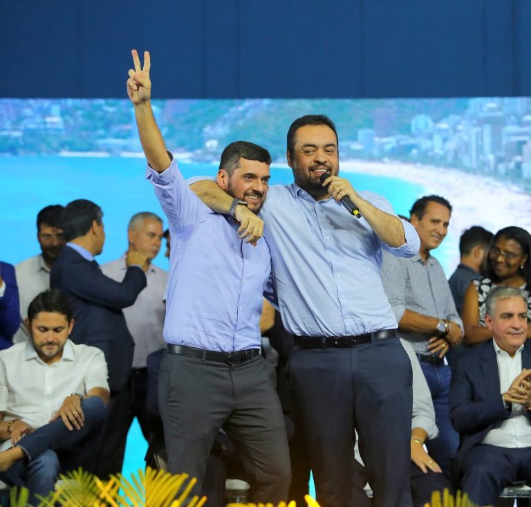 Oposição na Alerj defende voto popular para mandato tampão no Rio de Janeiro