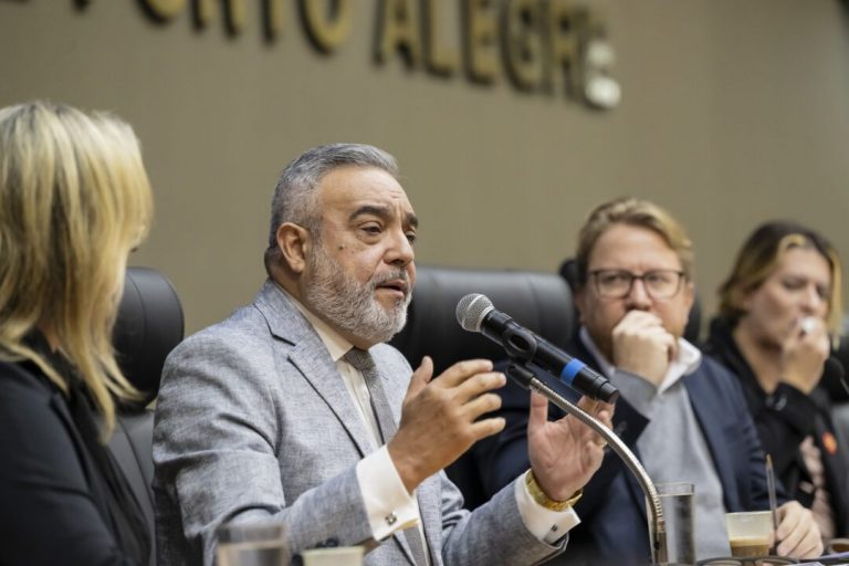 CPI do Dmae: Depoente acusa ex-secretário estadual de chefiar esquema de corrupção