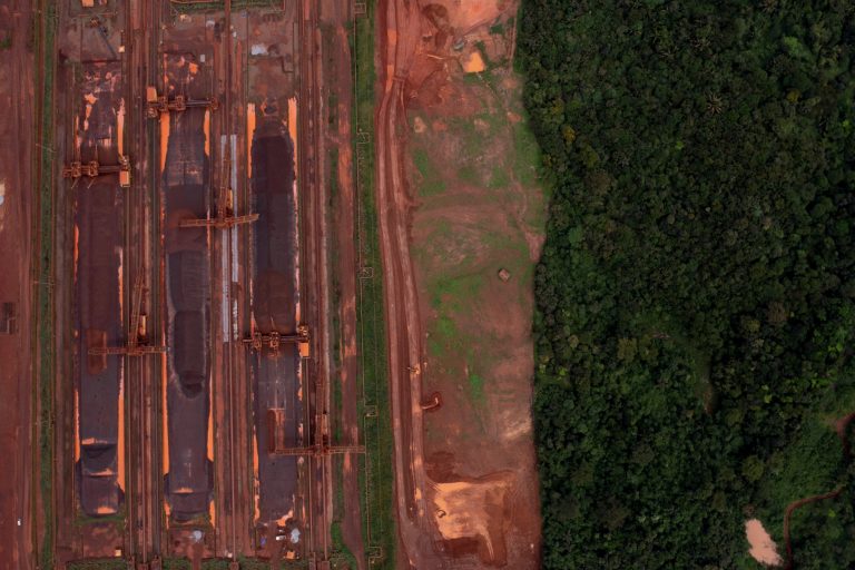 'A mined country': How Brazil became ground zero for global extraction