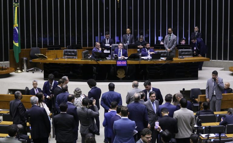 PL da Devastação: uma derrota para o Brasil