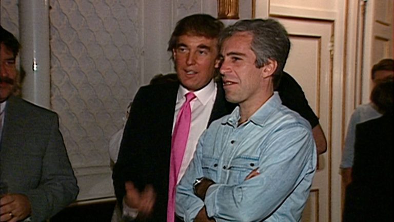 Congresso dos EUA aprova divulgação de arquivos do caso Epstein