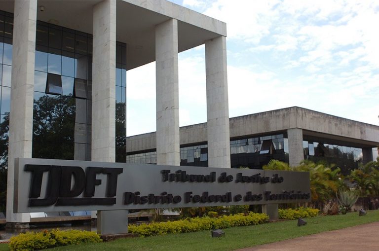 TJDFT determina encerramento das atividades da clínica terapêutica; donos foram soltos