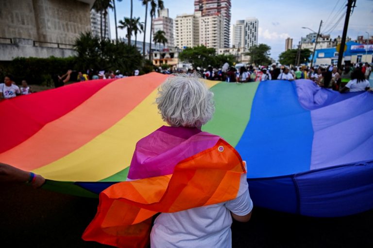 Cuba approves new law allowing changes to gender identity in documents