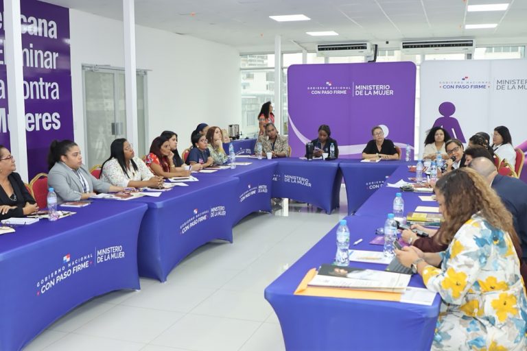 Mulheres do Panamá temem retrocesso com fim do Ministério da Mulher anunciado por Mulino