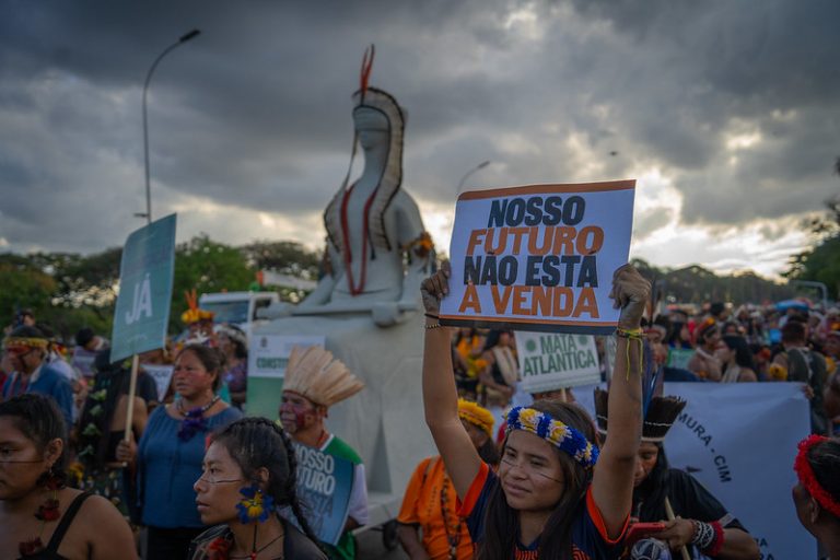 Marco temporal afeta todas as 304 Terras Indígenas não demarcadas no país, admite Funai