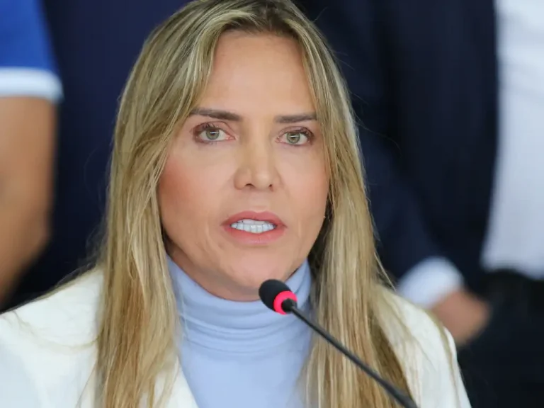 Ministério Público nega pedido de Celina Leão na ação de improbidade administrativa 