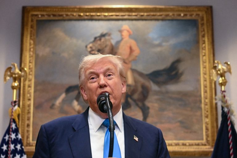 BdF Explica: O que são terras raras e por que despertam o interesse de Trump?