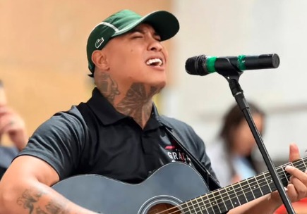 PM atira em cantor gospel dentro de ônibus em São Paulo (SP)