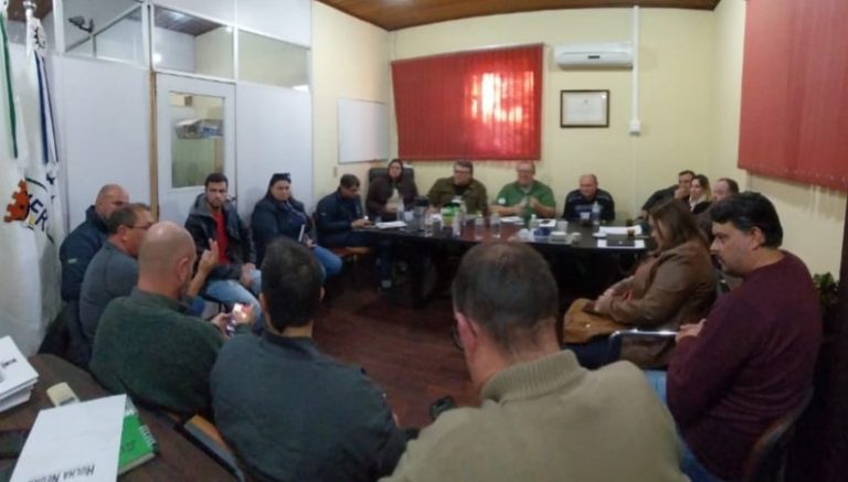 Candiota e Hulha Negra buscam implantação conjunta de Zona de Processamento de Exportações