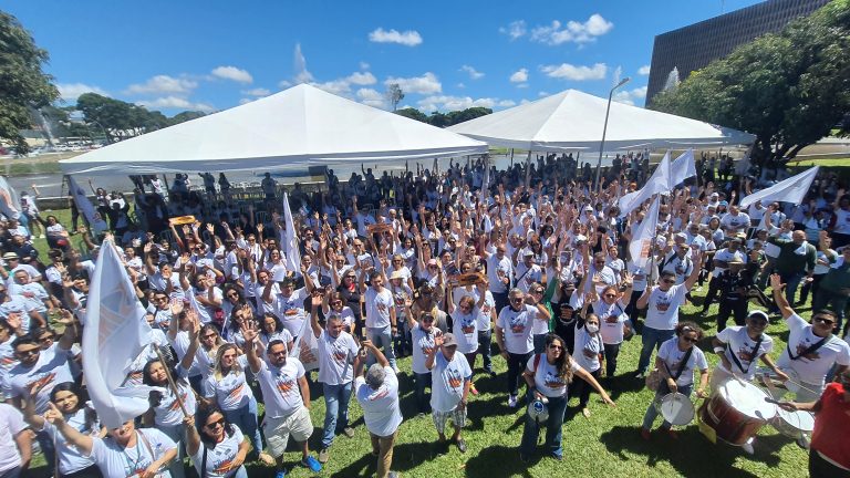 Assembleia Sindical e Popular: o que é e por que sua participação é fundamental