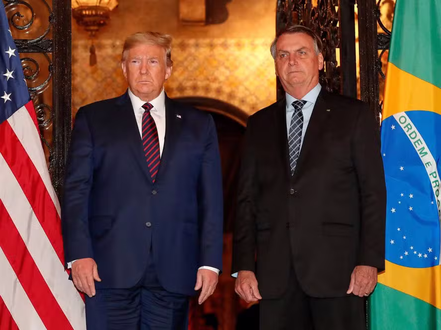 Taxação de Trump é erro político e pode prejudicar base bolsonarista, diz cientista política