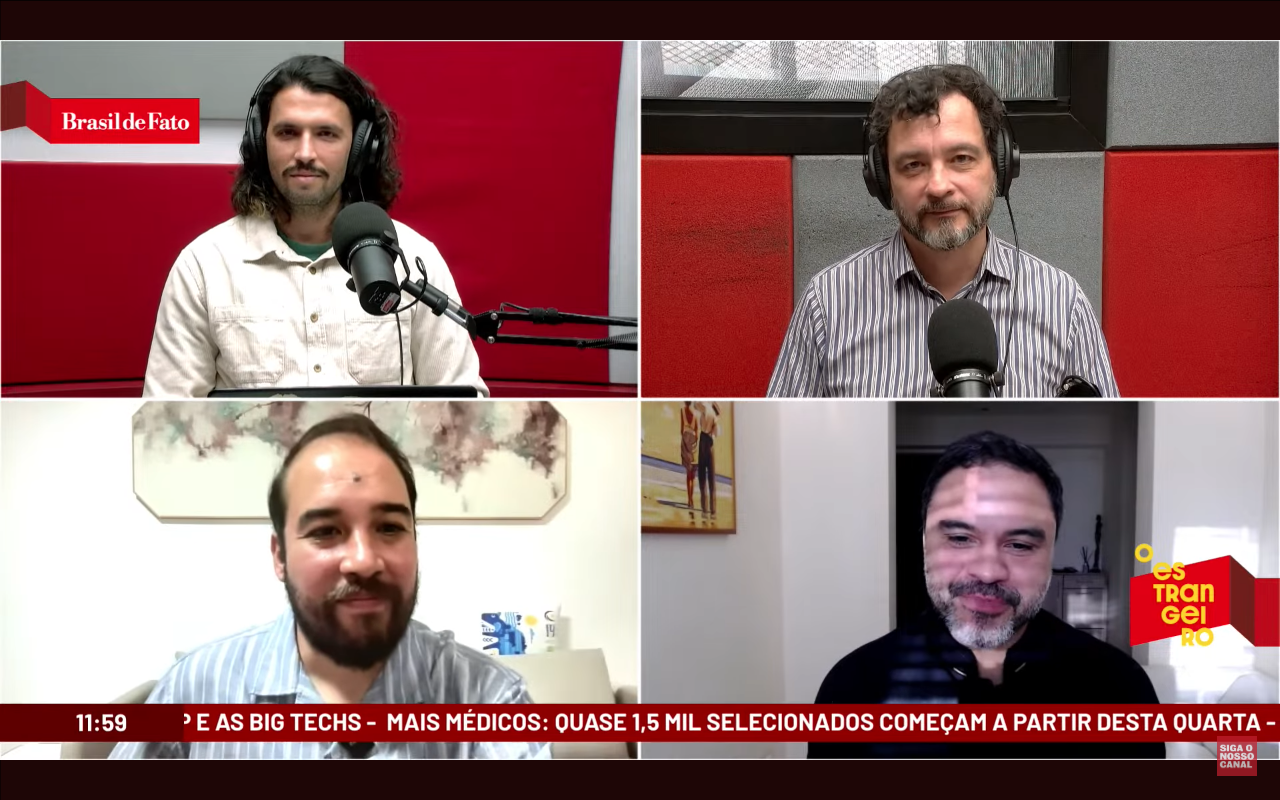O Estrangeiro #41: Papel da China contra o fascismo na 2ª Guerra segue muito relevante