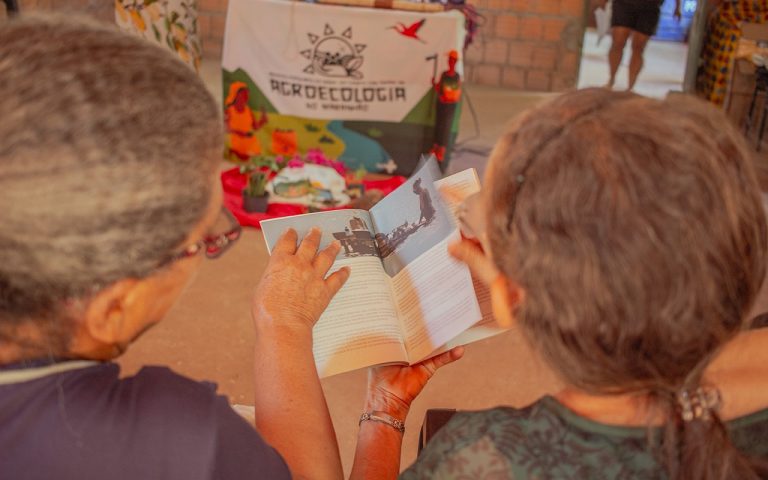 A educação como condição para a soberania de um povo