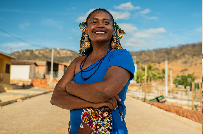 Inscrições abertas para Prêmio Inspirar, a mulheres negras que transformam territórios com arte