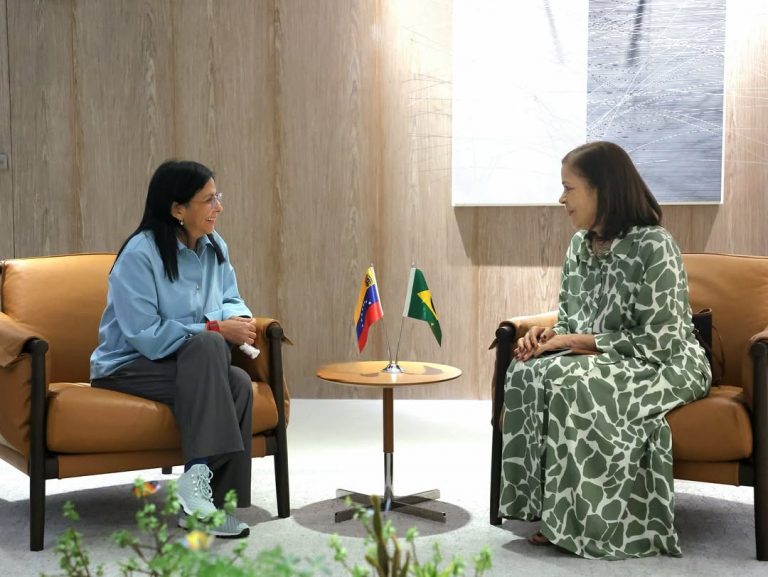 Brasil contorna taxas da Venezuela e consegue apaziguar chance de novas tarifas