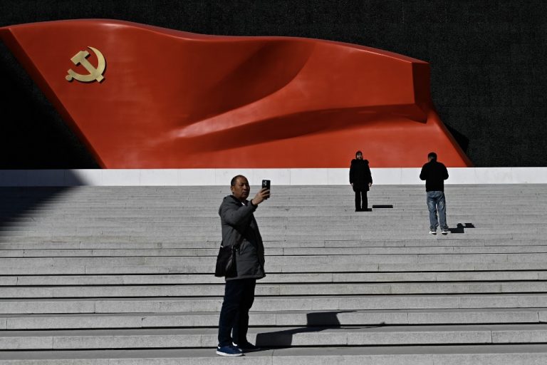Chineses enviam mais de 3 milhões de sugestões para governo aplicar nos próximos cinco anos