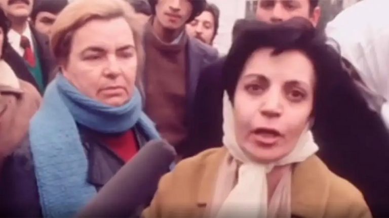 Morre Enriqueta de Maroni, que furou censura e denunciou ditadura argentina ao mundo