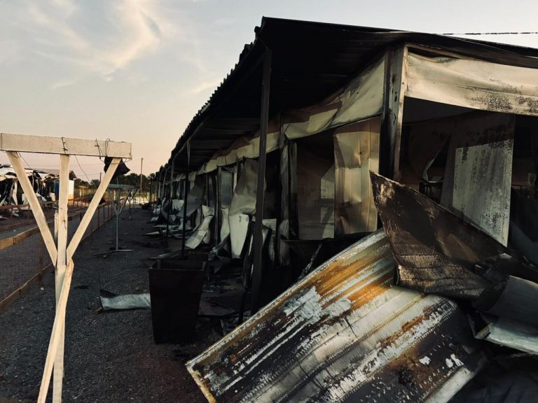 Brazil rescues 586 workers from slave-like conditions at ethanol plant in Mato Grosso
