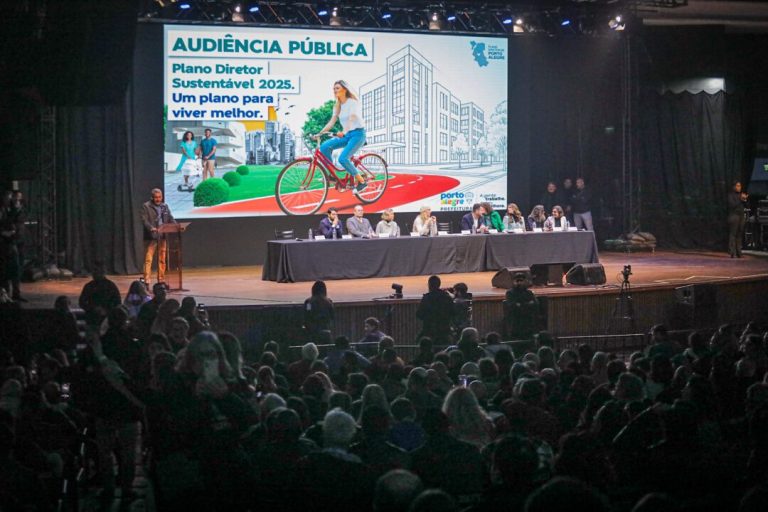 Porto Alegre em disputa: críticas e elogios se alternam em audiência sem aprofundamento 