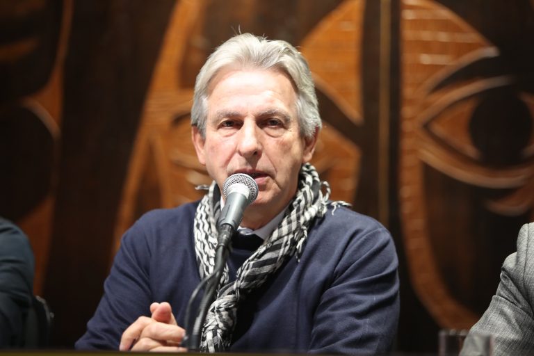 Hugo Motta virou presidente sem autoridade, diz deputado federal Tadeu Veneri (PT-PR)