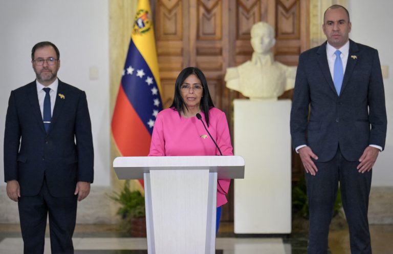 Venezuela apresenta novos documentos na Corte Internacional de Justiça em disputa por Essequibo