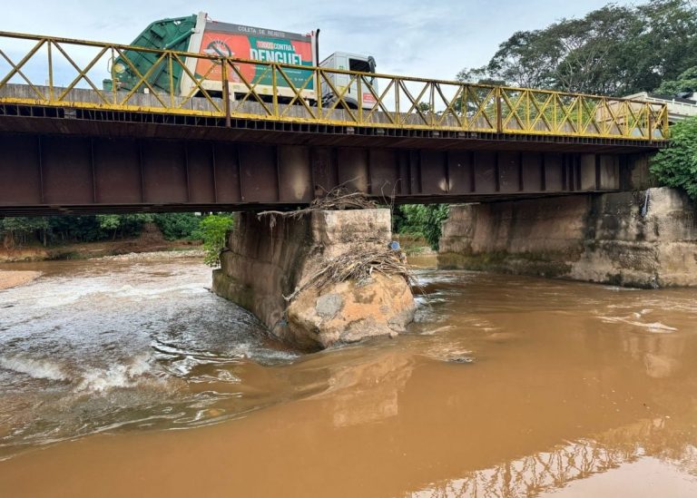 CPI do Rio Melchior retoma trabalhos nesta quinta (14)