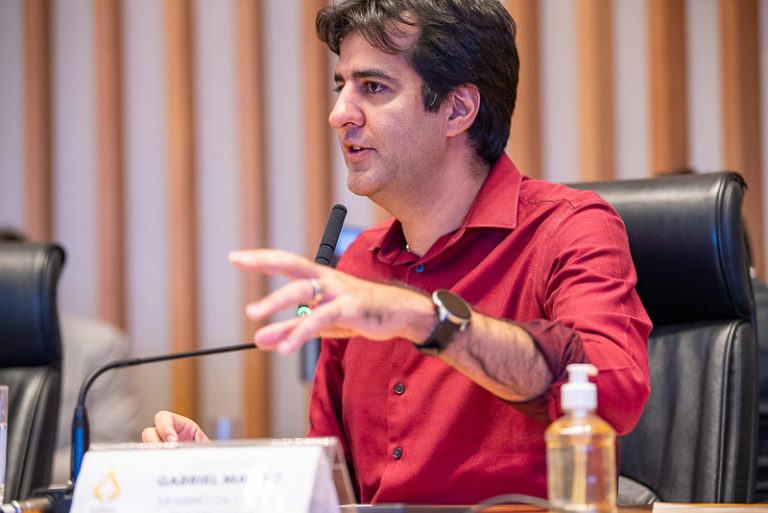 ‘Rio Melchior não é um órgão isolado, faz parte da dinâmica da cidade’, diz parlamentar
