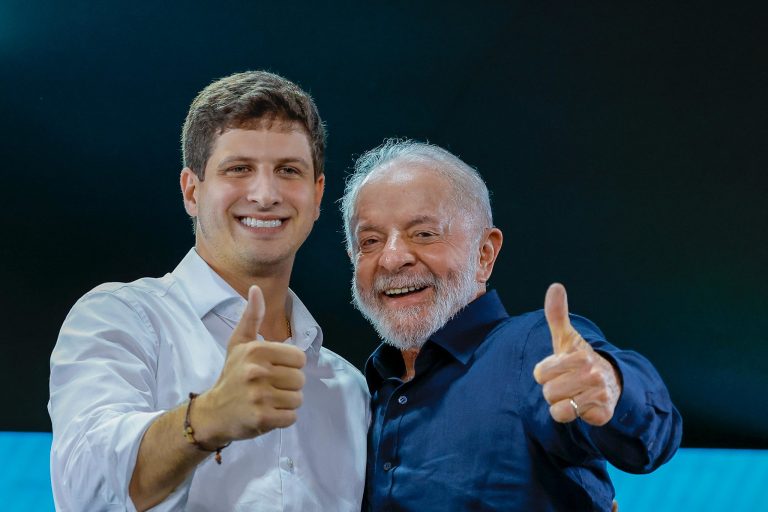 Campos se posiciona e Pernambuco tem todos os pré-candidatos ao governo contrários à escala 6x1