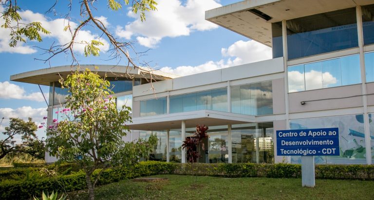 Comitê para criação do Instituto Nacional do Cerrado será lançado nesta quarta (20)