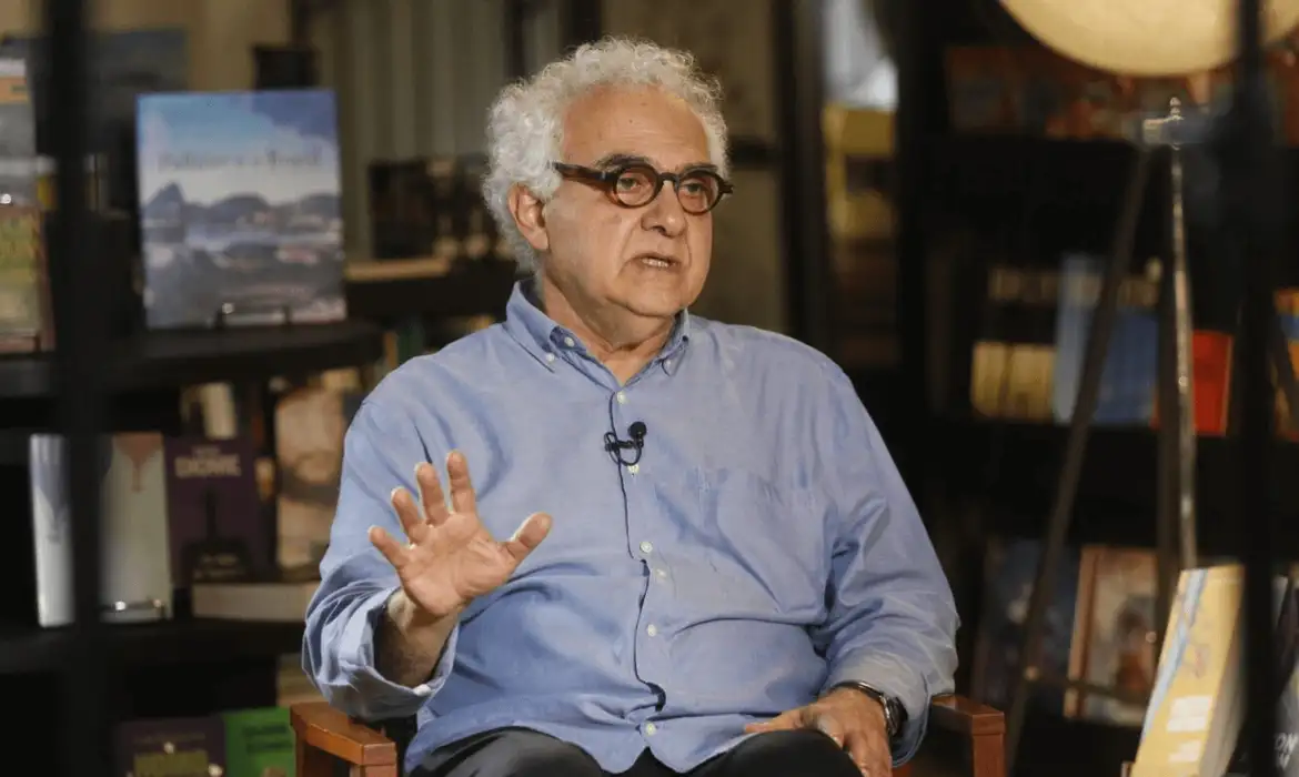 Milton Hatoum