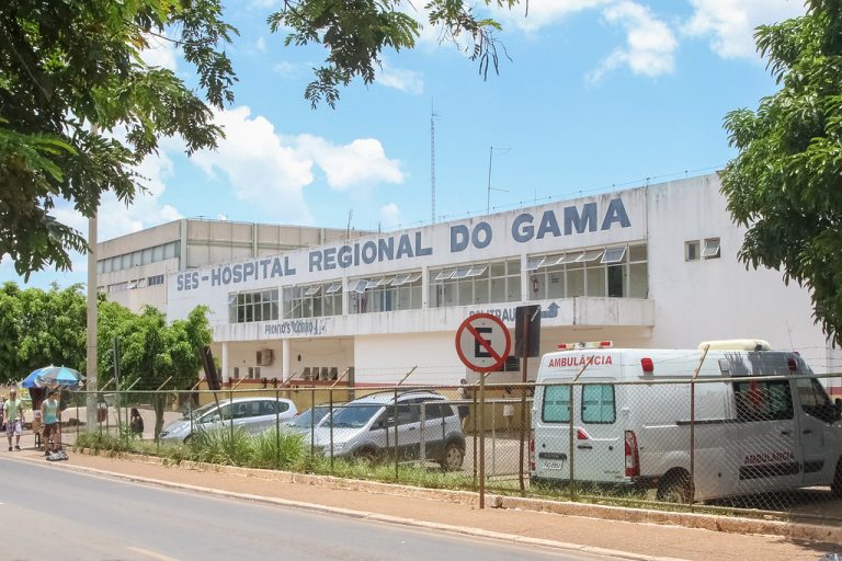 Justiça condena Governo do DF por déficit crônico de profissionais em hospital