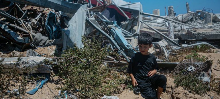 Israel aprova convocação de 60 mil reservistas para tomar Gaza e ignora proposta de cessar-fogo