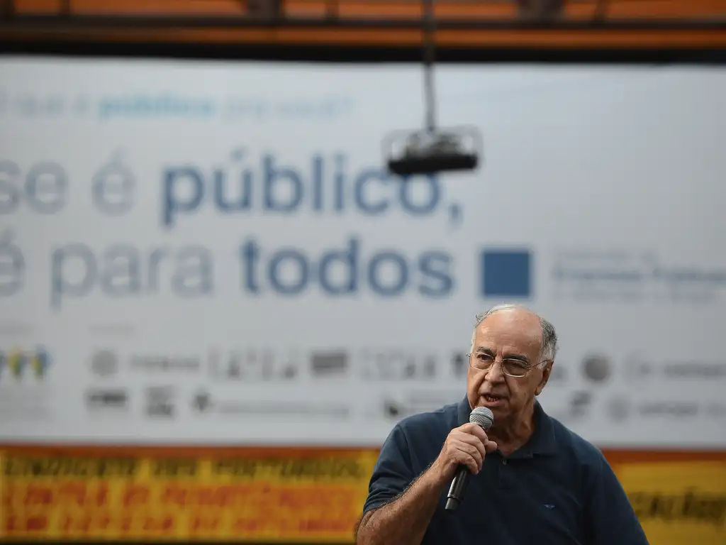 Guilherme Estrella destaca que o histórico da Petrobrás demonstra que suas operações são seguras